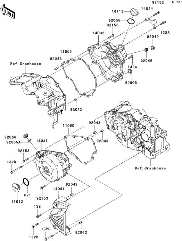 28 Kawasaki Ninja 250r Carburetor Diagram - Wiring Diagram List