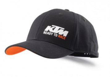CASQUETTE KTM REPLICA TEAM CAP